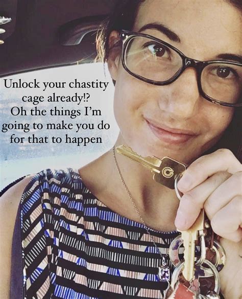 permanent chastity captions|Chastity Captions